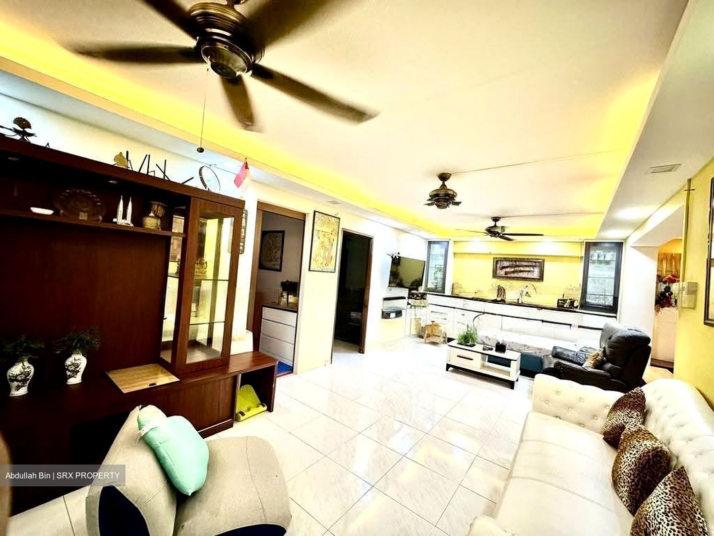 Blk 97 Toa Payoh Palm Spring (Toa Payoh), HDB 5 Rooms #610368031